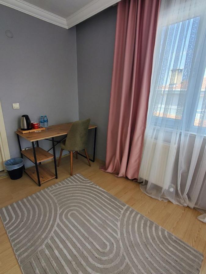 5 Mins To Airport Private Villa Room 伊斯坦布尔 外观 照片