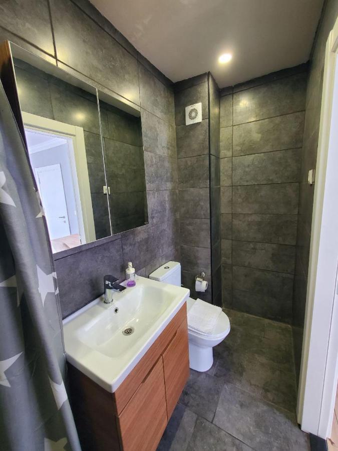 5 Mins To Airport Private Villa Room 伊斯坦布尔 外观 照片